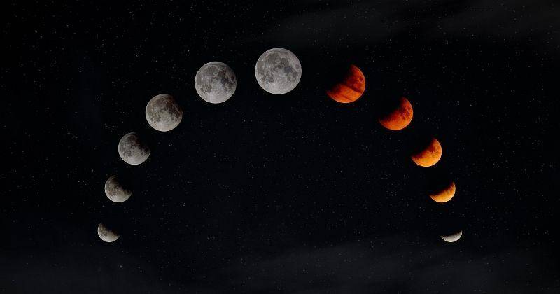 7 Mitos Kehamilan yang Berkaitan dengan Gerhana Bulan