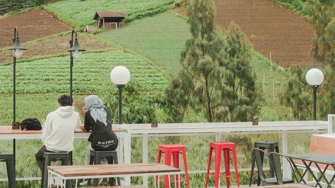 Instagram.com/banyumili.restoandcoffe