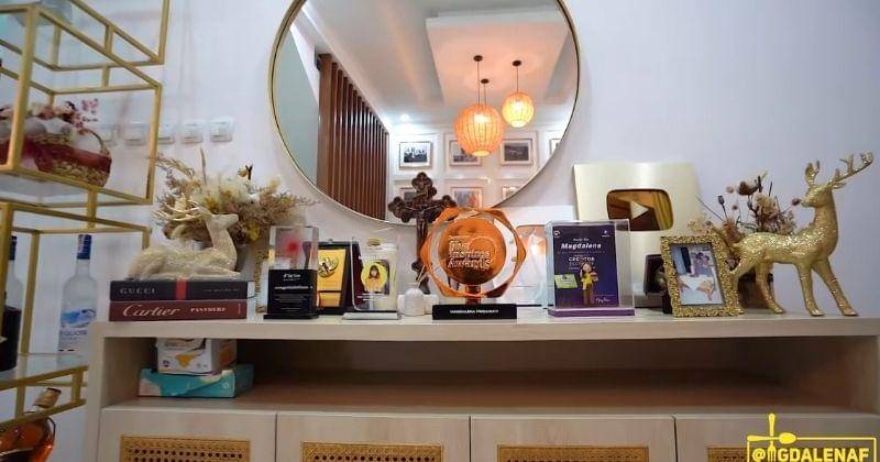 Youtube.com/MGDALENAF