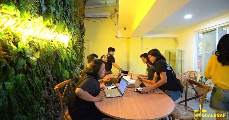 Youtube.com/MGDALENAF