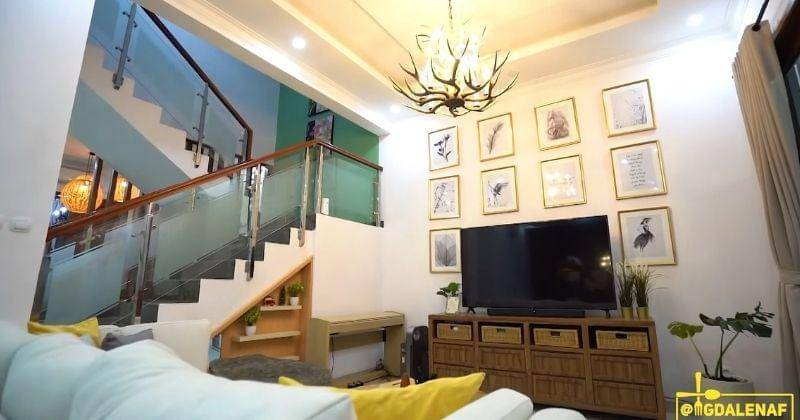 Youtube.com/MGDALENAF