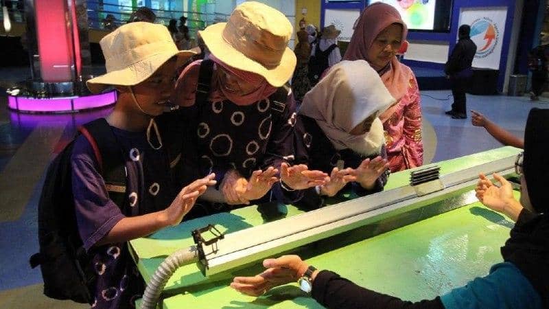 Instagram.com/ tamanpintar_yogyakarta