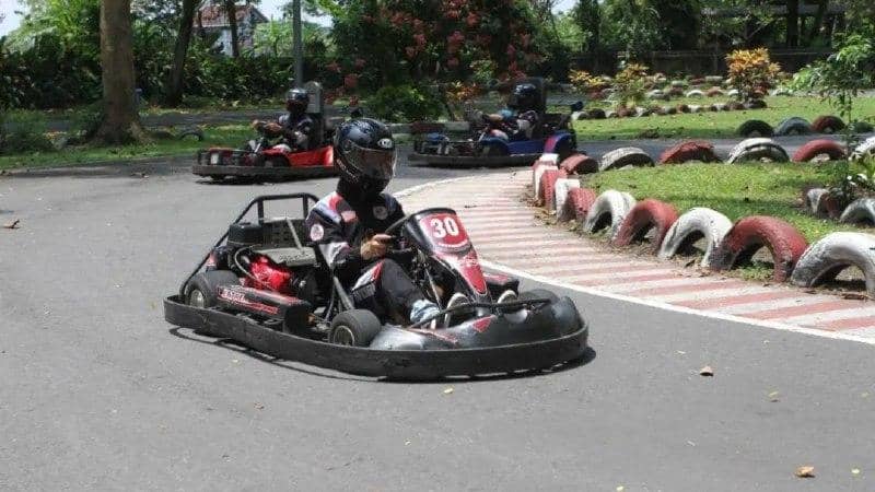 Instagram.com/yogyagokart