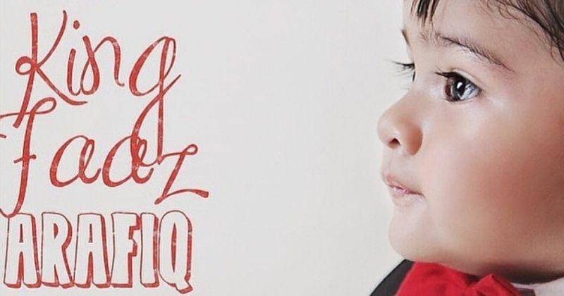 Instagram.com/Kingfaazarafiqreal