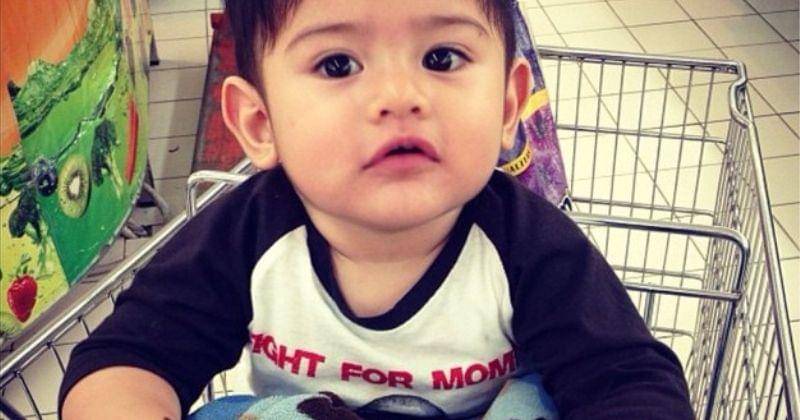 Instagram.com/Kingfaazarafiqreal