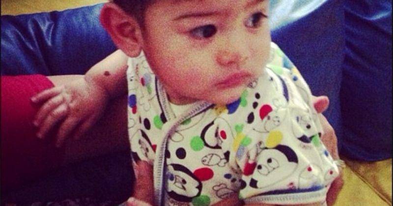 Instagram.com/Kingfaazarafiqreal