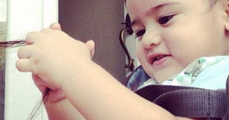 Instagram.com/Kingfaazarafiqreal