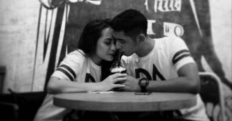 Facebook.com/Arya Saloka