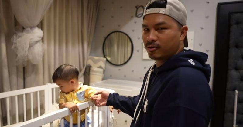 Youtube.com/Alinskie Family