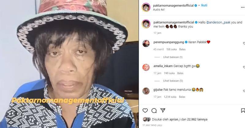 Instagram.com/paktarnomanagementofficial