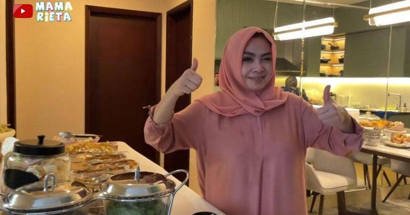 YouTube.com/Mama Rieta