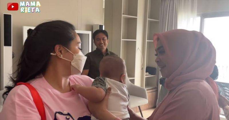 YouTube.com/Mama Rieta