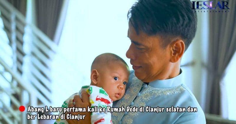 YouTube.com/Leslar Entertainment