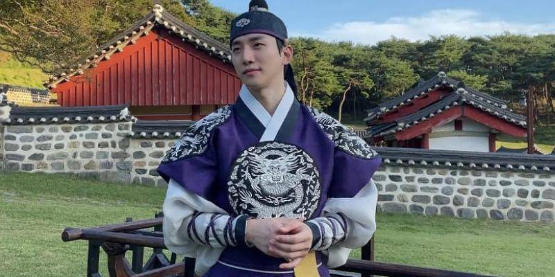 Semakin Populer, 5 Film Ini Dibintangi oleh Lee Junho 2PM
