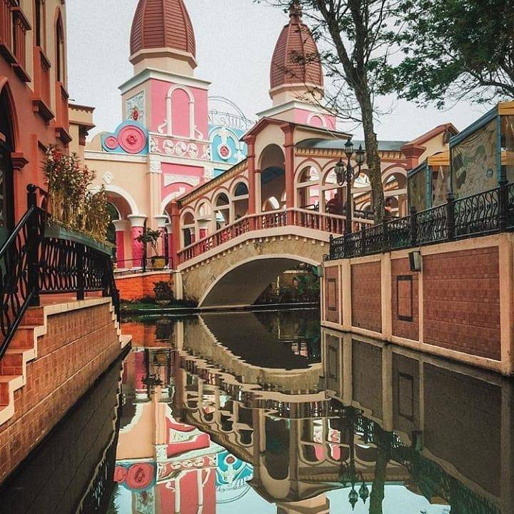 Instagram.com/littlevenicebogor