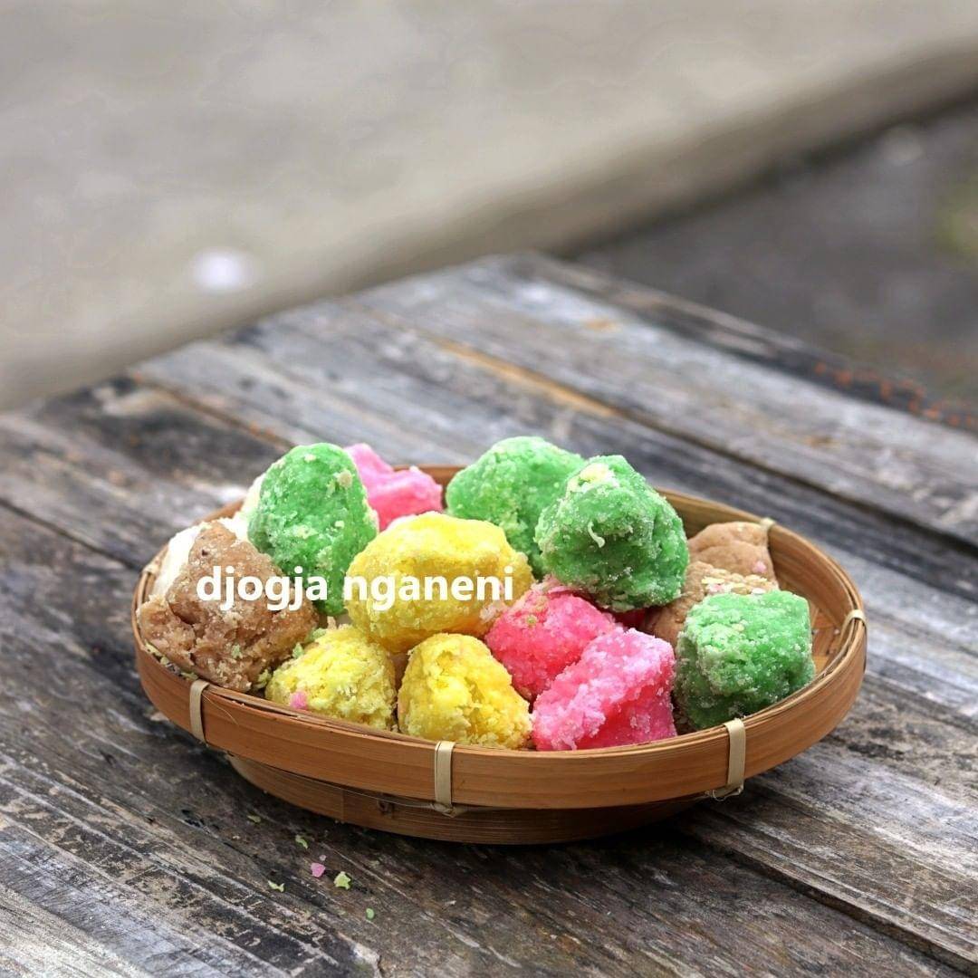 Instagram.com/oleholehlokal.jogja