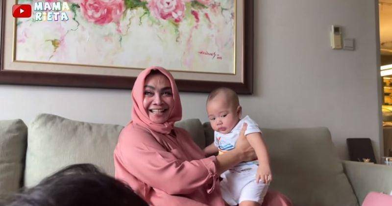 YouTube.com/Mama Rieta