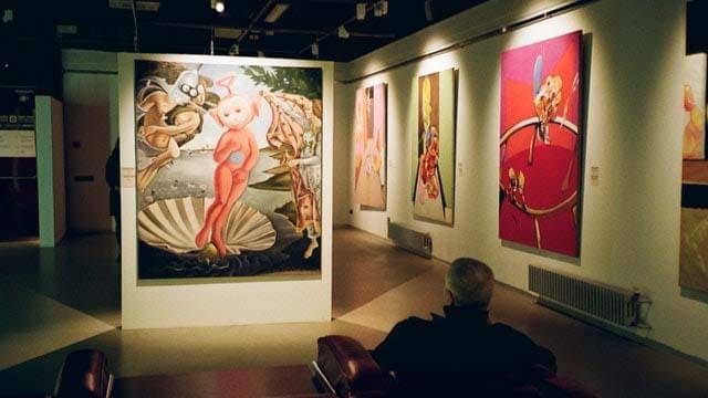 Pexels/dariabuntaria