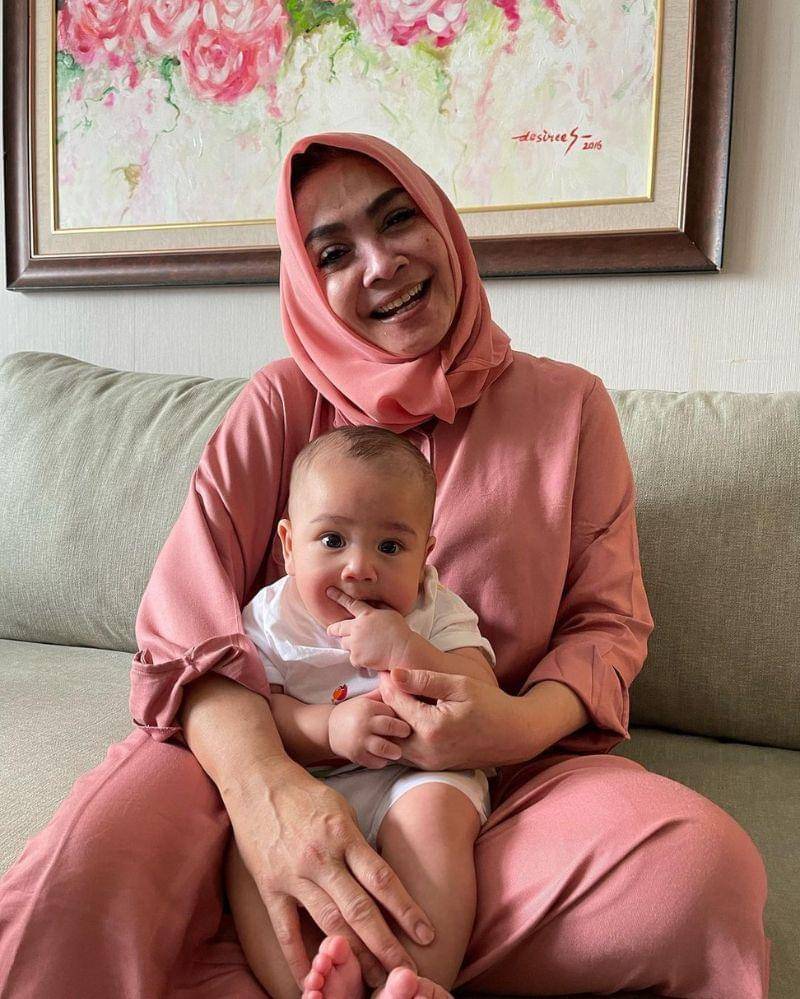 Instagram.com/raffinagita1717