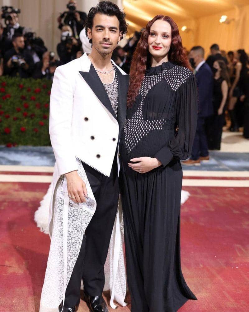 Instagram.com/metgalaofficial