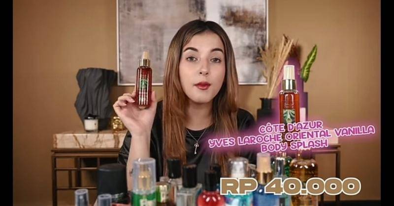 Youtube.com/tasya farasya