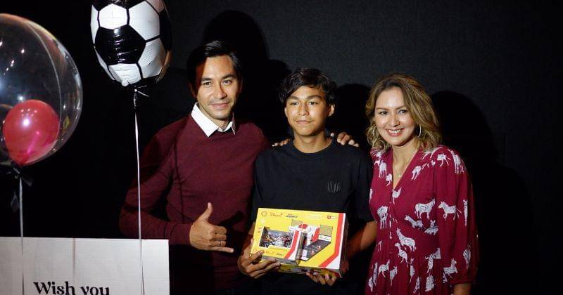 Dok. Shell Indonesia