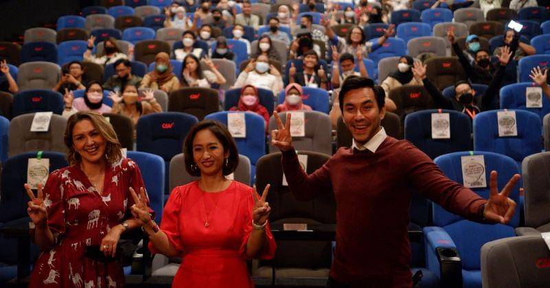 Dok. Shell Indonesia