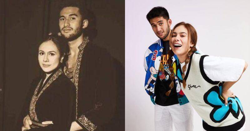 Instagram.com/sabdaahessa & Instagram.com/shiningbrightco