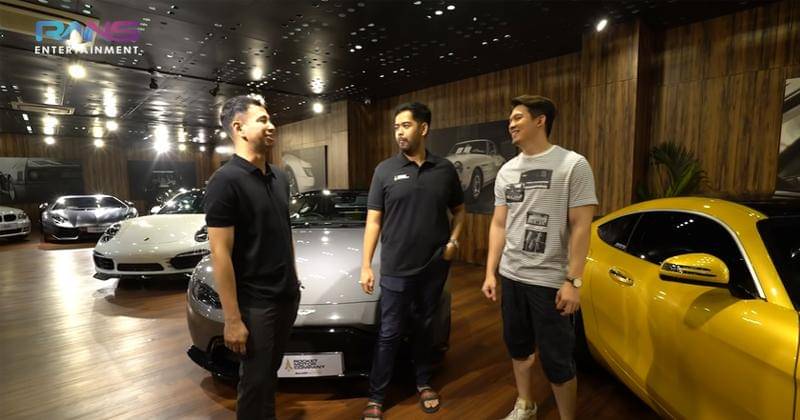 Youtube.com/Rans Entertainment