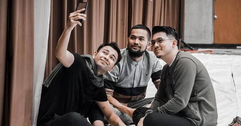 Instagram.com/irwansyah_15