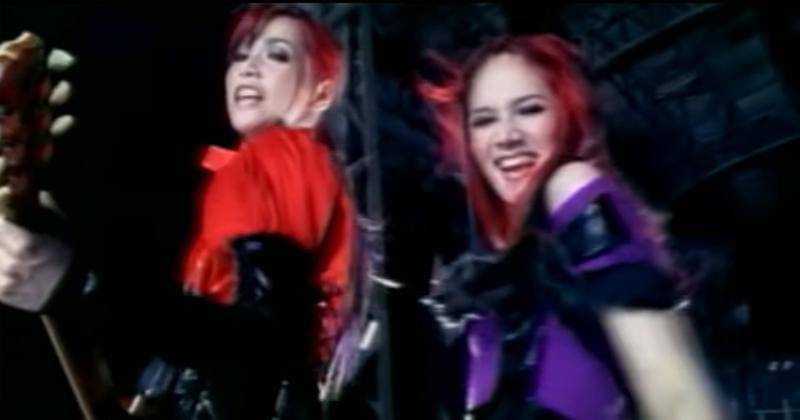 Youtube.com/ratuVEVO