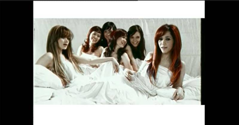 Youtube.com/GP Records