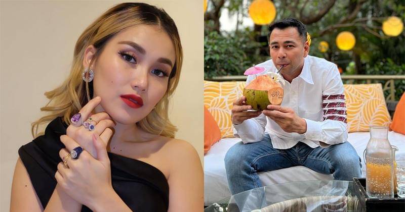 Instagram.com/ayutingting92 | Instagram.com/raffinagita1717