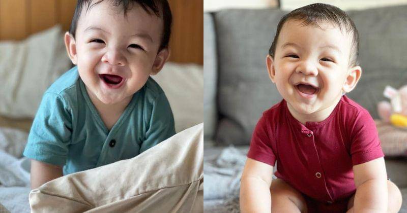 Instagram.com/monaratuliu & Instagram.com/donny_bule