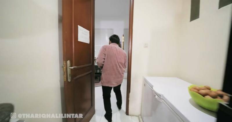 Youtube.com/Thariq Halilintar