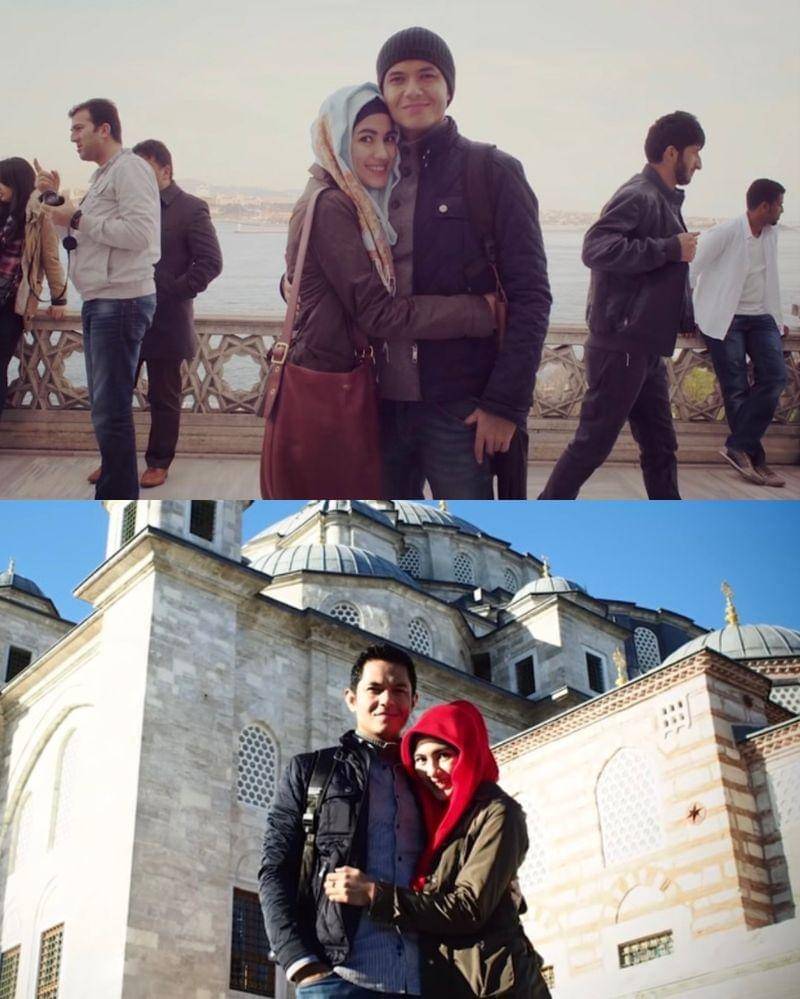 Youtube.com/The Harlinos Story