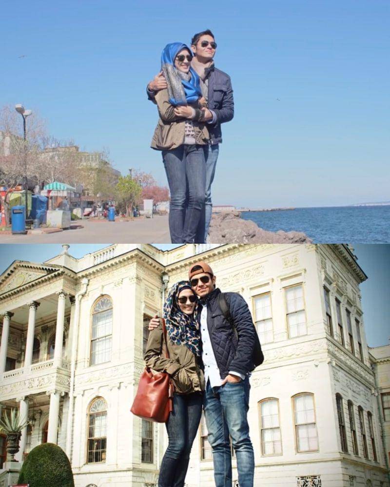 Youtube.com/The Harlinos Story