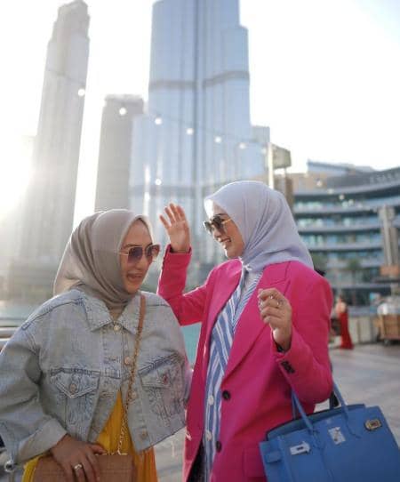 Instagram.com/indahnadapuspita