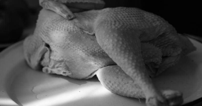 Unsplash/Naira Babayan