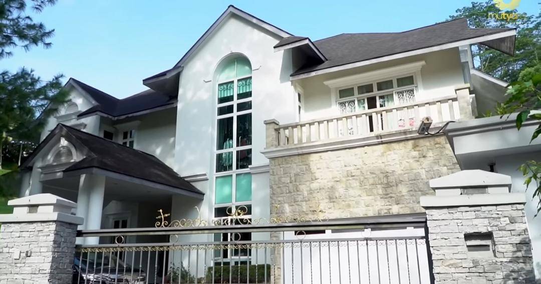 YouTube.com/THE TYA'S FAMILY