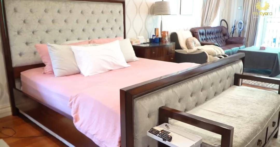 YouTube.com/THE TYA'S FAMILY