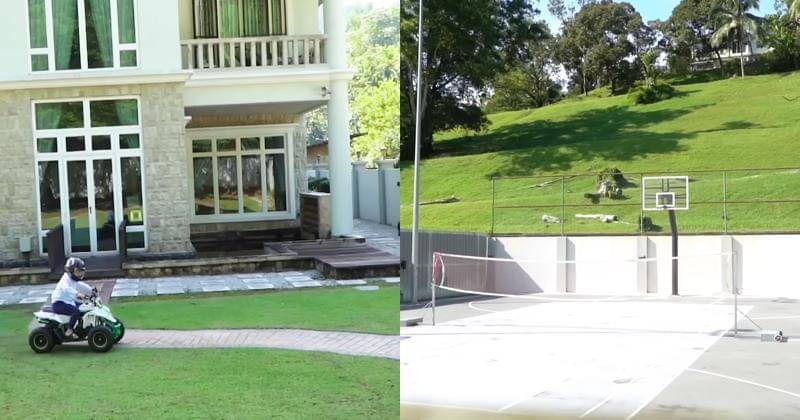 YouTube.com/THE TYA'S FAMILY