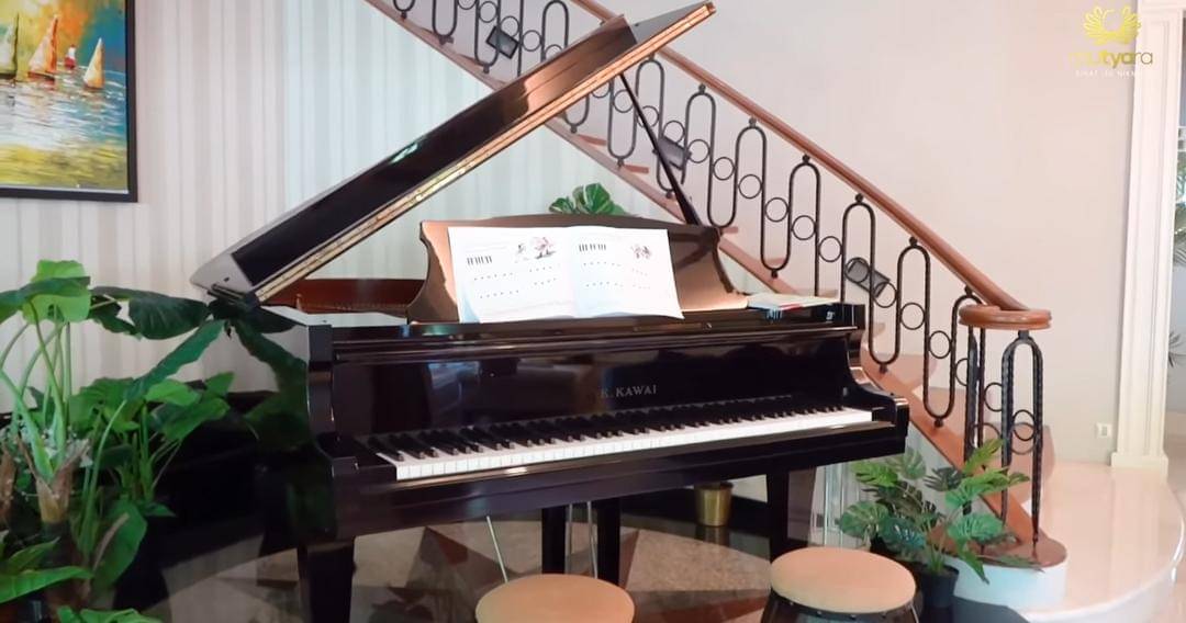 YouTube.com/THE TYA'S FAMILY