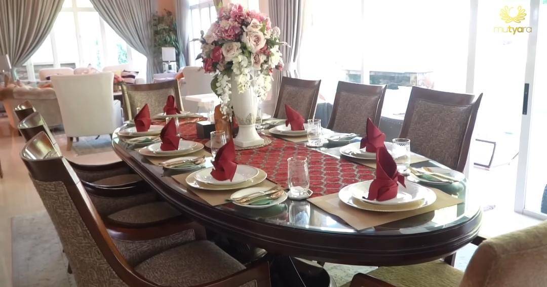 YouTube.com/THE TYA'S FAMILY