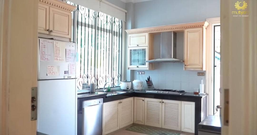 YouTube.com/THE TYA'S FAMILY