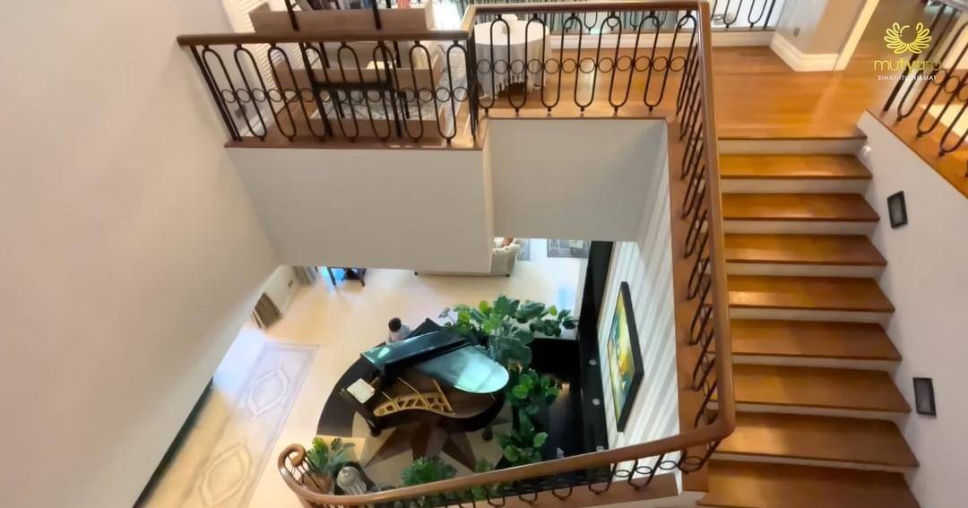 YouTube.com/THE TYA'S FAMILY