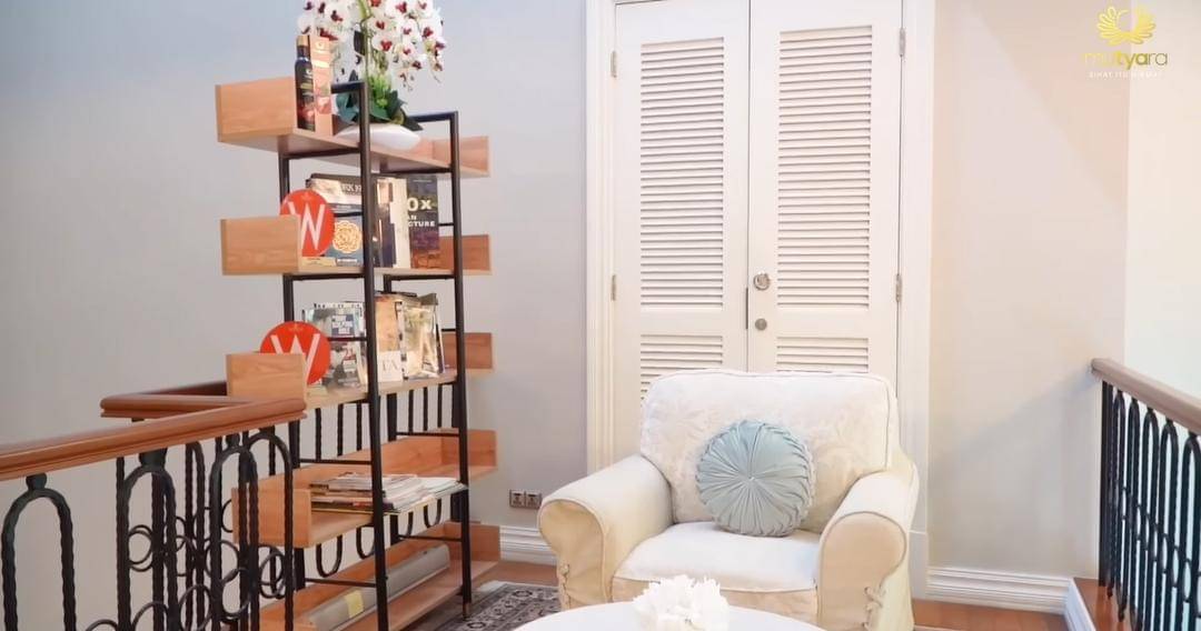 YouTube.com/THE TYA'S FAMILY