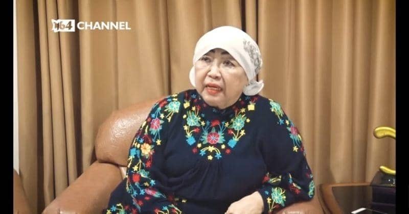 Youtube.com/TVNU Televisi Nahdlatul Ulama