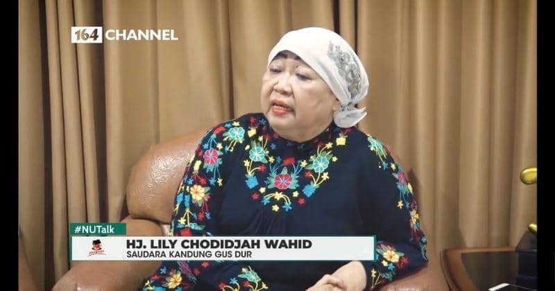 Youtube.com/TVNU Televisi Nahdlatul Ulama