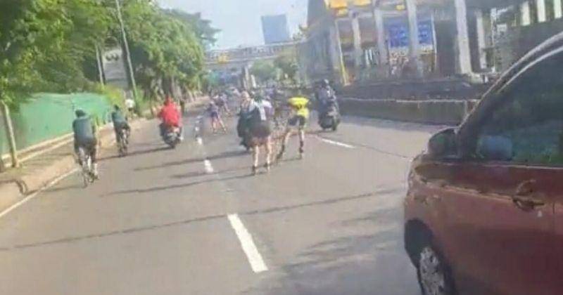 Instagram.com/banjarnahor